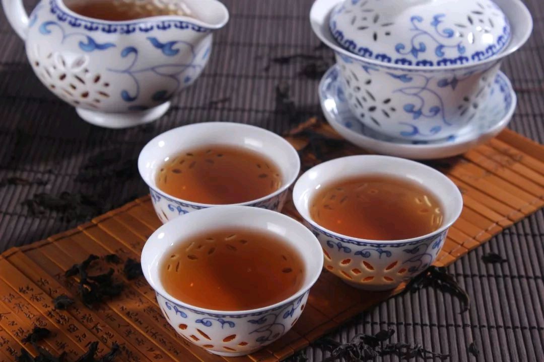 品茶品透世间冷暖,立足当下,厚积薄发!