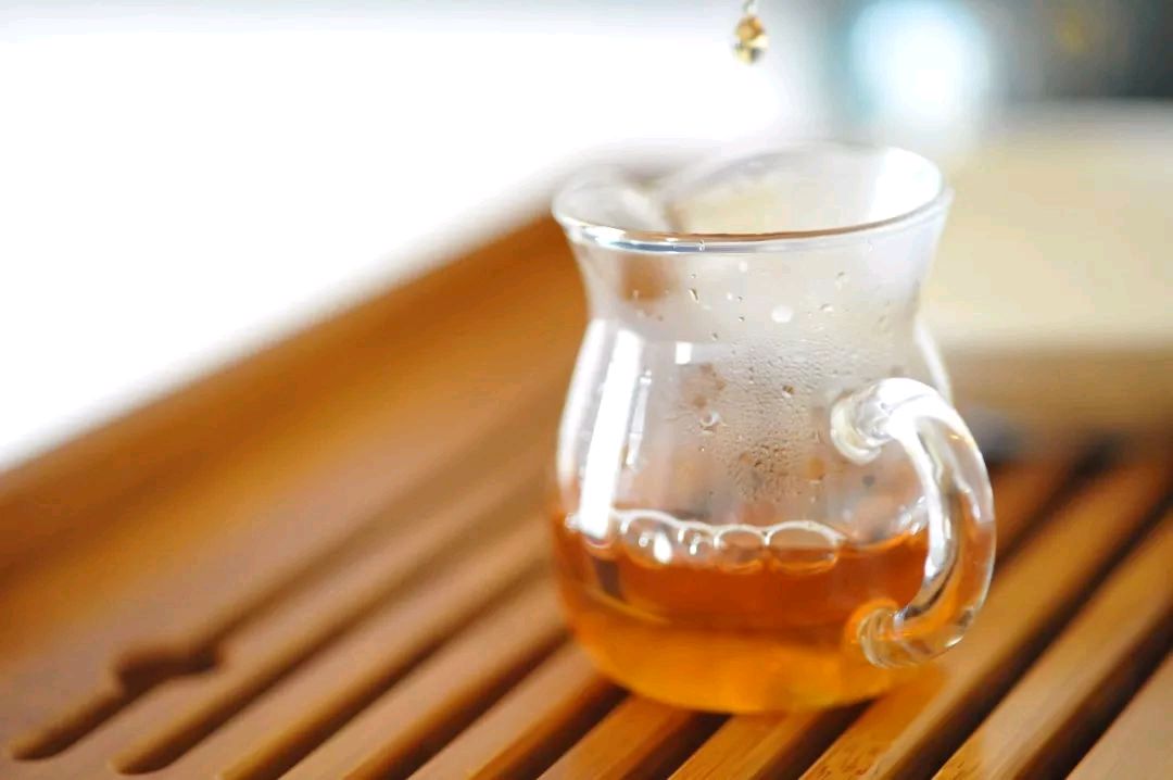 品茶品透世间冷暖,立足当下,厚积薄发!(图2)