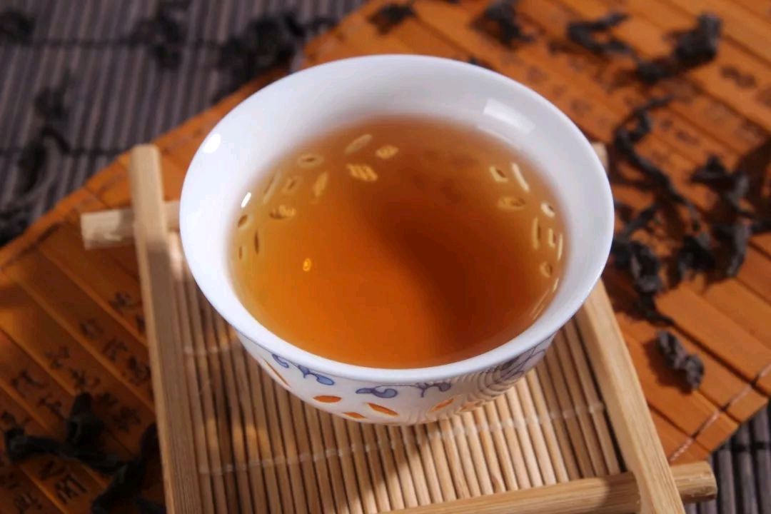 品茶品透世间冷暖，立足当下，厚积薄发！（图5）