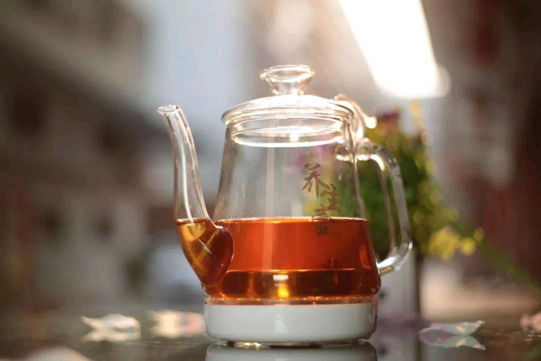 品茶品透世间冷暖，立足当下，厚积薄发！（图4）