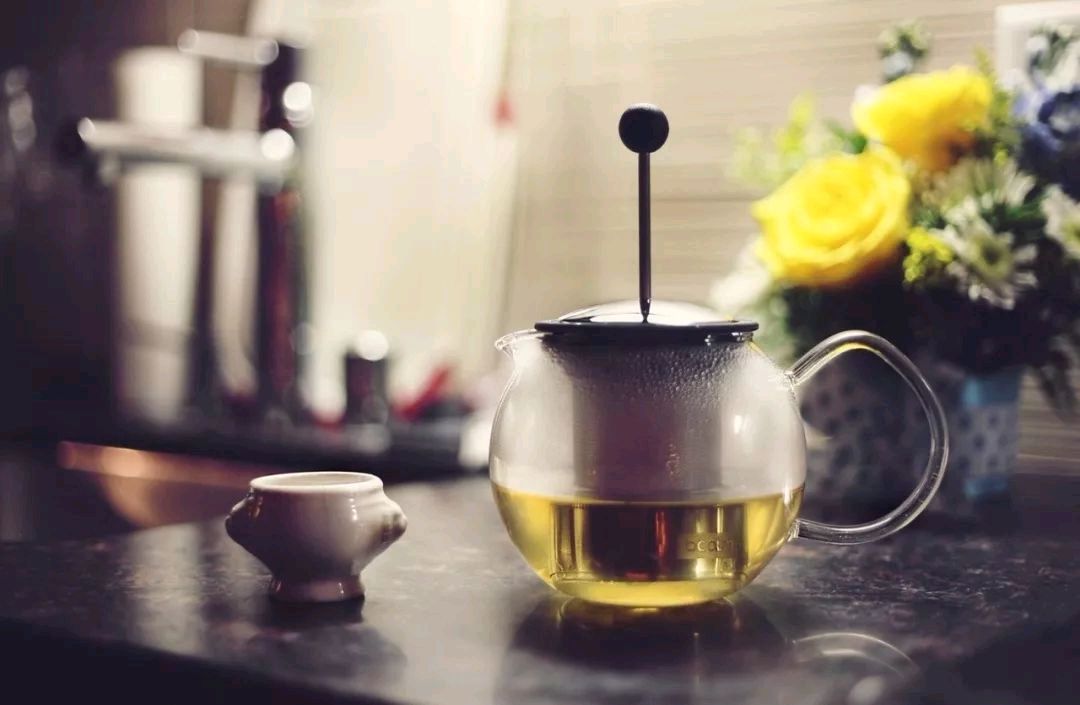 品茶品透世间冷暖，立足当下，厚积薄发！（图6）