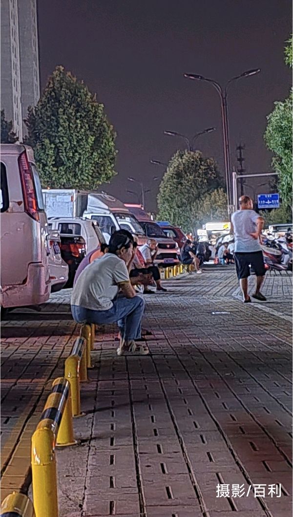 农历八月收秋时 原作/梁立锋（图3）