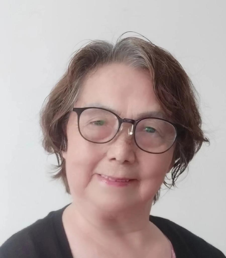 【英国文学】精品朗诵《万里长城嘉峪关》作者|叶子、朗诵|薇薇、荐稿|贝蒂(图2)