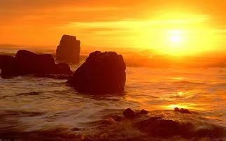 《眺望初秋夕阳 离去的方向》作者/庆福 主播/海棠 主编/胡琴（图4）