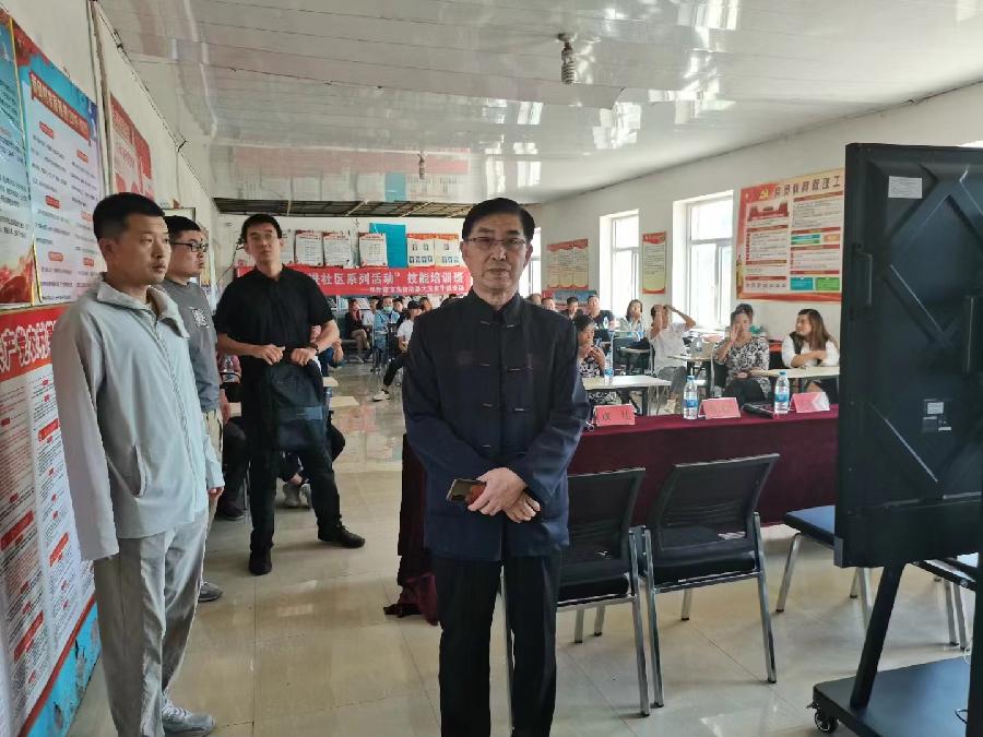 白衣天使降人间~诗||李耀文(图11)