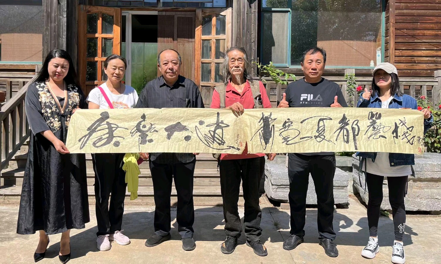 中国诗人角:——萧宽格言漫记584🍺(图8)