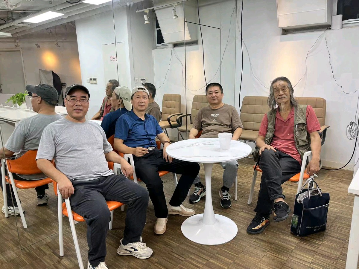 中国诗人角:——萧宽格言漫记584🍺(图11)