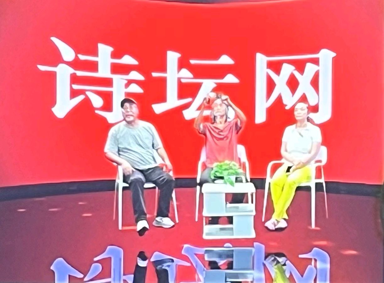 中国诗人角:——萧宽格言漫记584🍺(图14)
