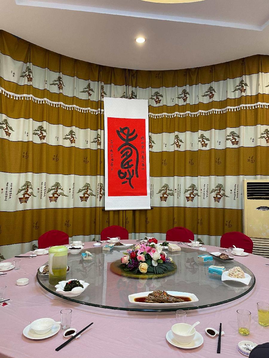 小说-老骥发威~文||曹少萍(图9)
