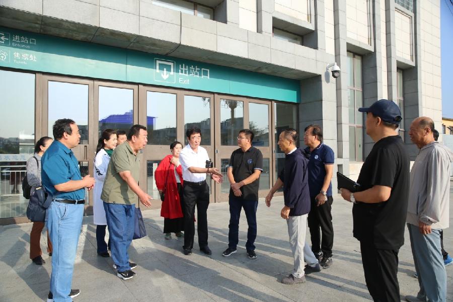 山水毗连，文化相通——通辽彰武文化联谊侧记（图2）