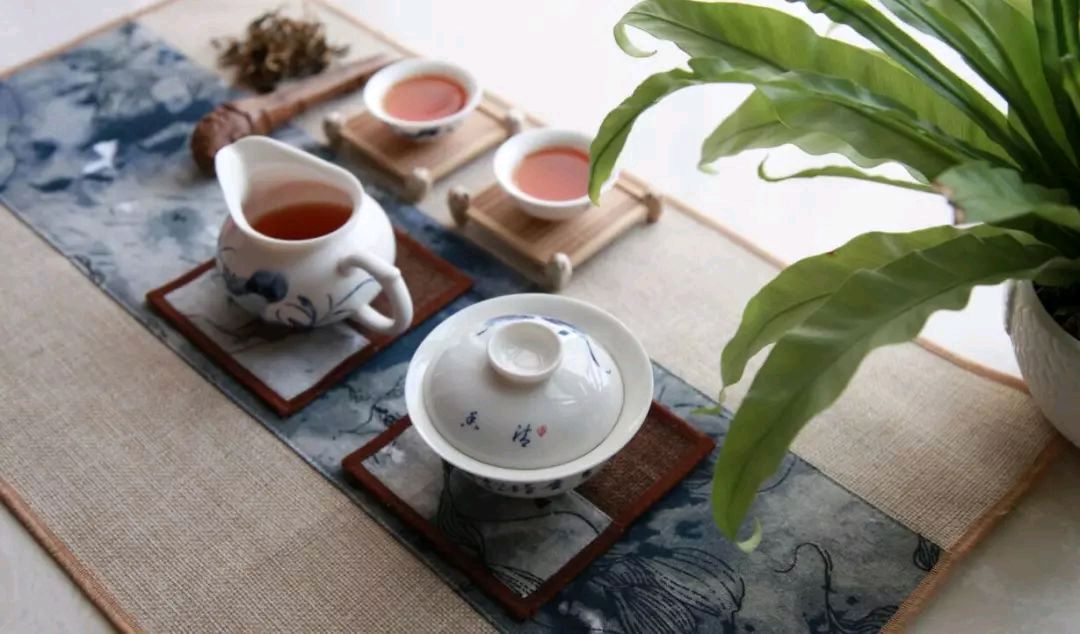 人生亦如茶，手捧生命的温度，看浮华三千！（图4）