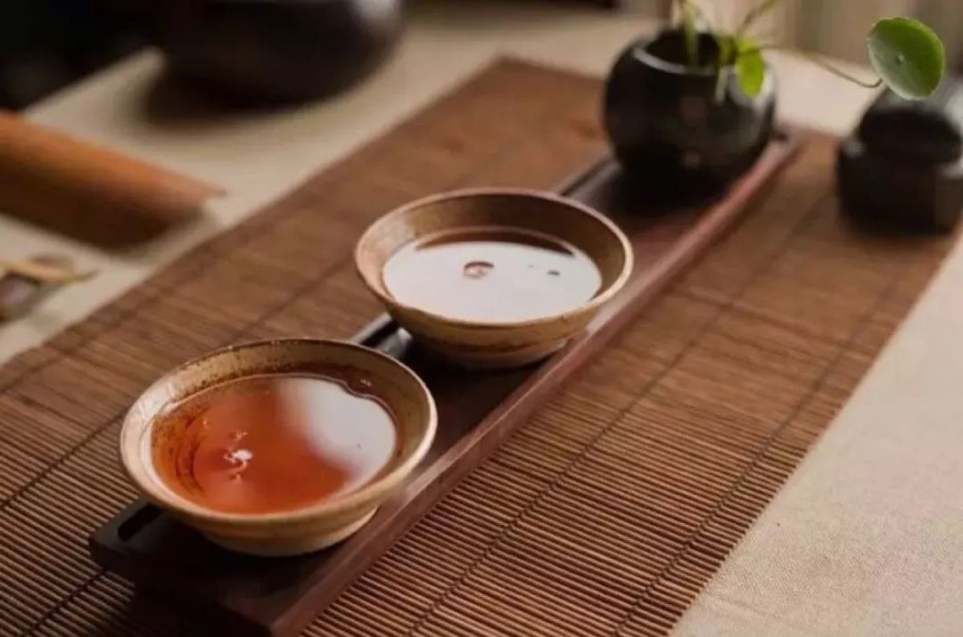 常喝茶和喝白开水的区别!(图3)
