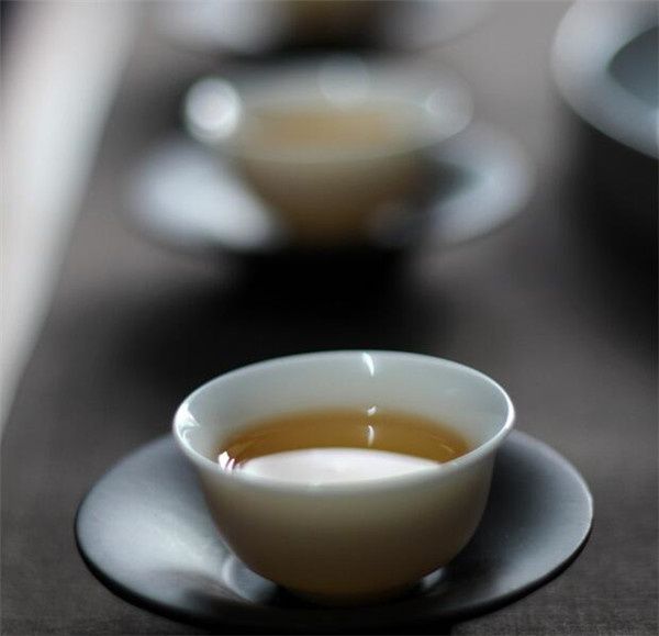 常喝茶和喝白开水的区别!(图4)