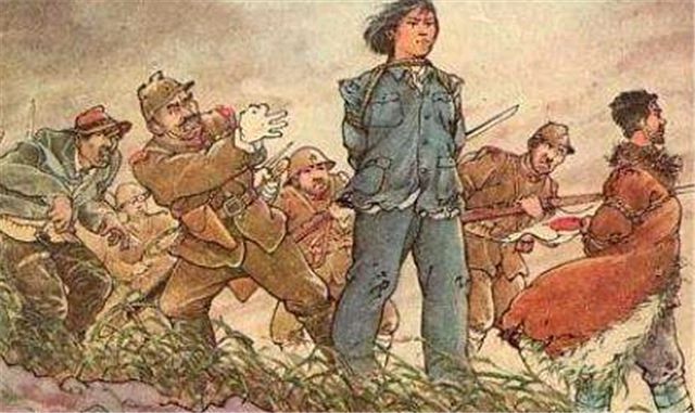 《九一八，那一夜的枪声》作者/左远庆 主播/芊芊结（图8）