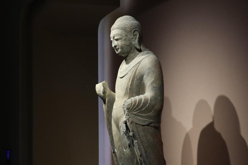物美，人更美——北京国基陕西公司助力陕西历史博物馆（图5）