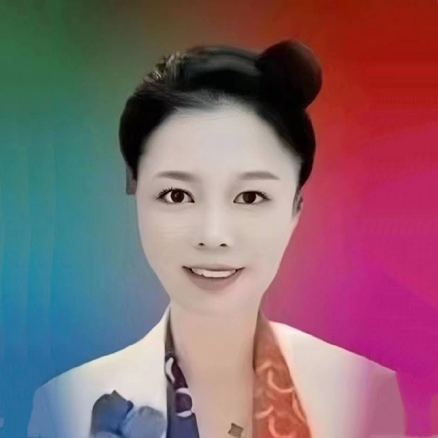 【世界文学联盟】李淑林作品《视频传媒献大爱，冯霞真情网上来》主播：陈新华（图6）