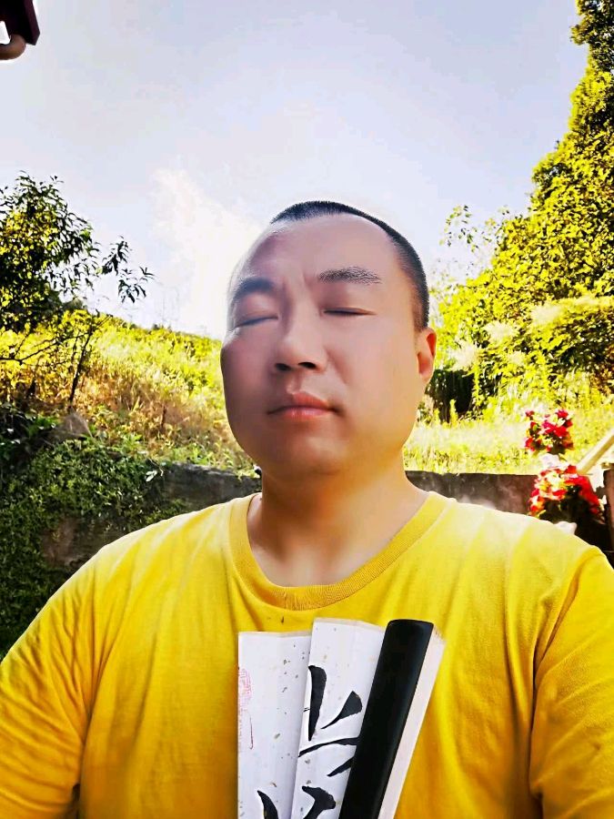 心经道场*常德法师