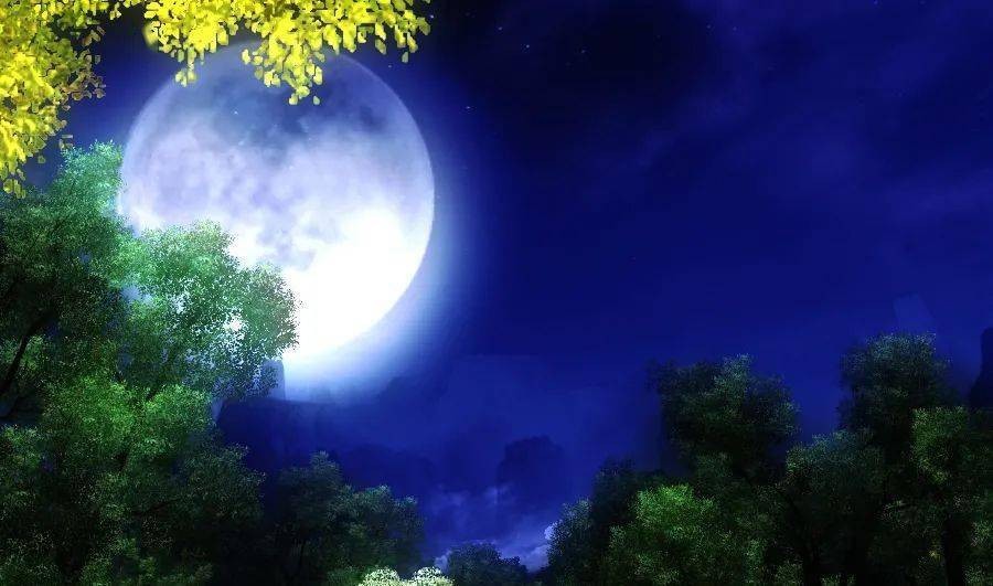 【重磅推出】鲁坡//又近双亲节惹乡思｛外三首｝（图10）