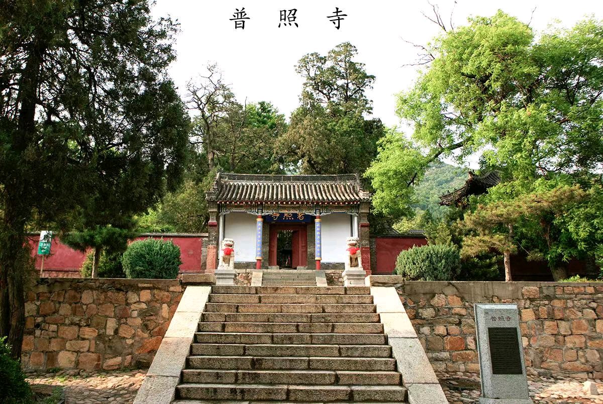 《阿弥陀佛是一声问候》联机全球发布叶子青青作品欣赏（图2）
