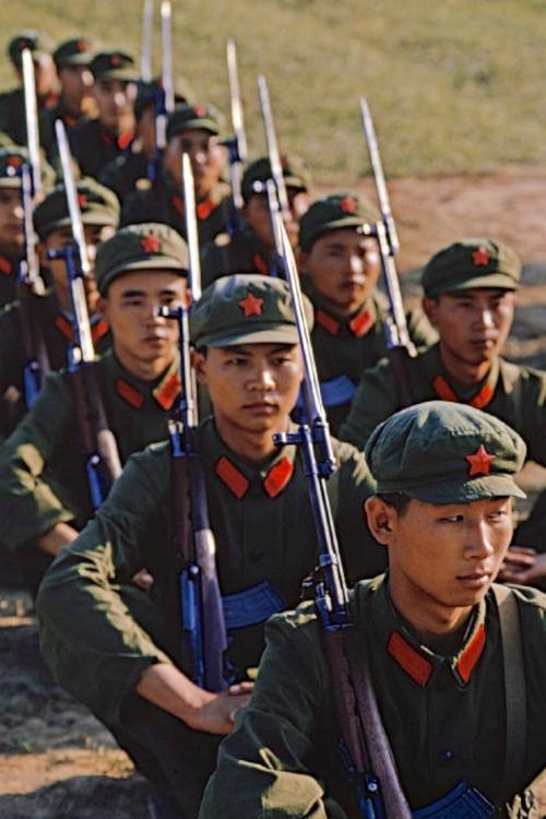 七绝-战友聚会～诗||王金廷（图8）