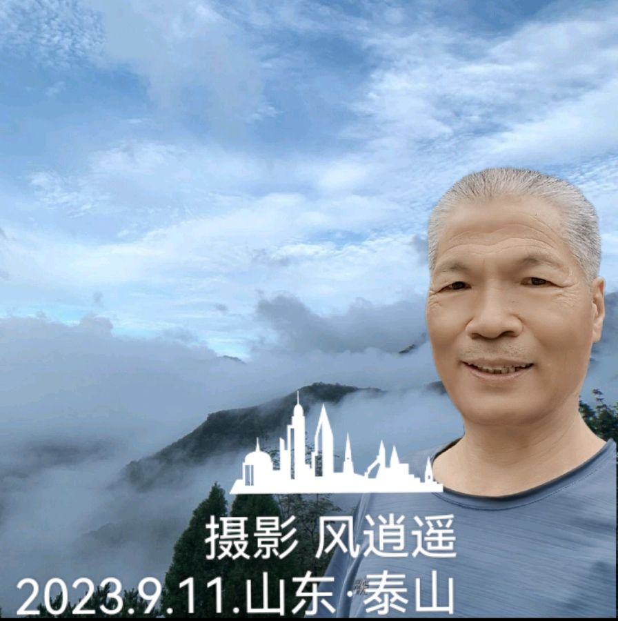 【✍锦园·随記】k37《📸摄影泰安》（专版）（图20）