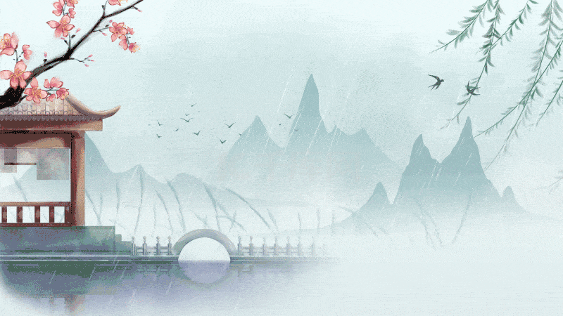 爱心小雨（二首）文／陈铠 黑龙江【冰心文化传媒】（图4）