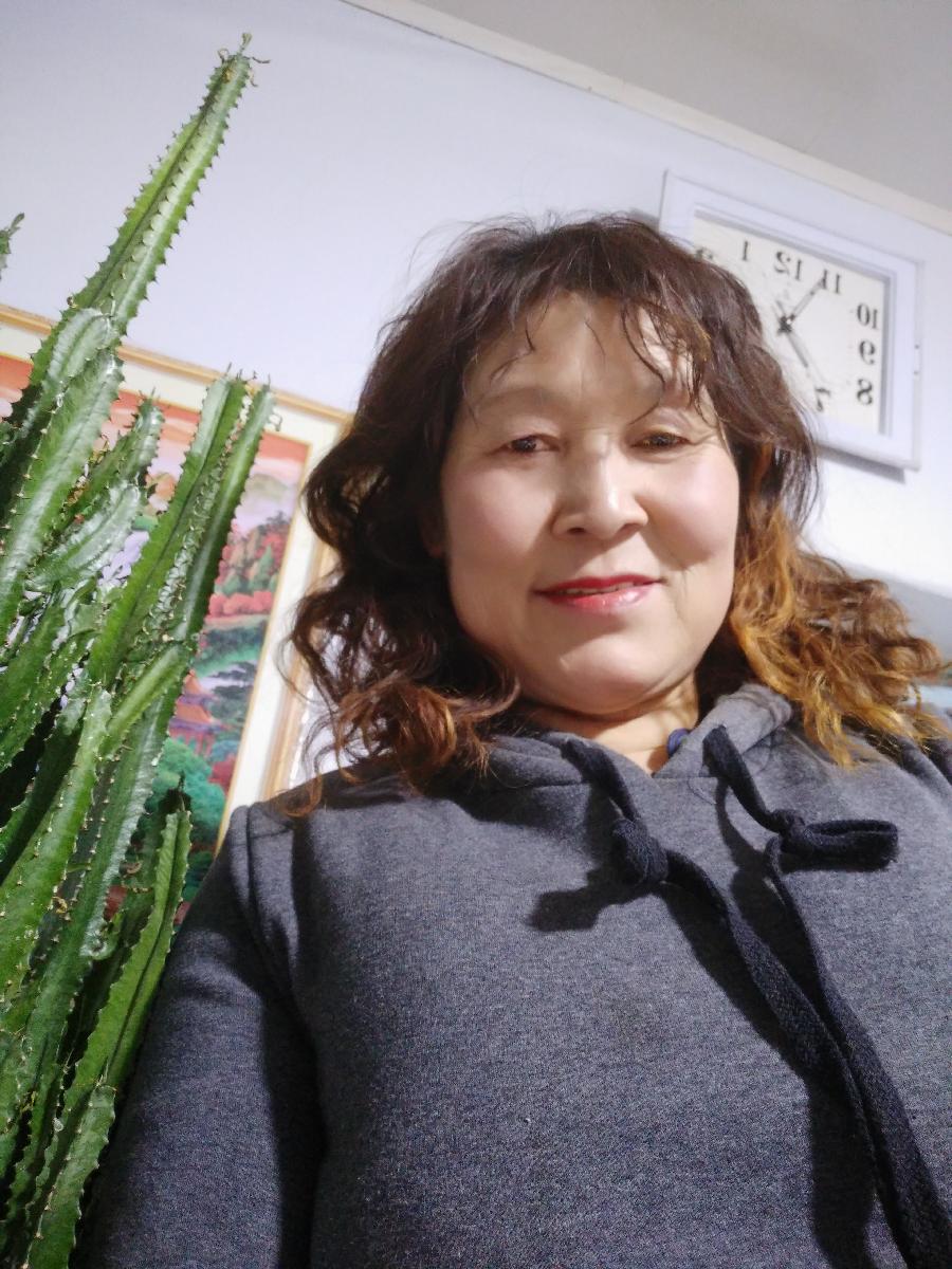 《我骄傲，我是中国人》主播&编辑Ⅱ飘雪（图8）