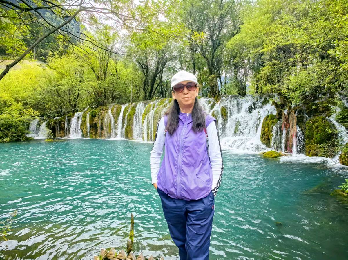 中华诗艺黑龙江分社微刊第209期(图28)