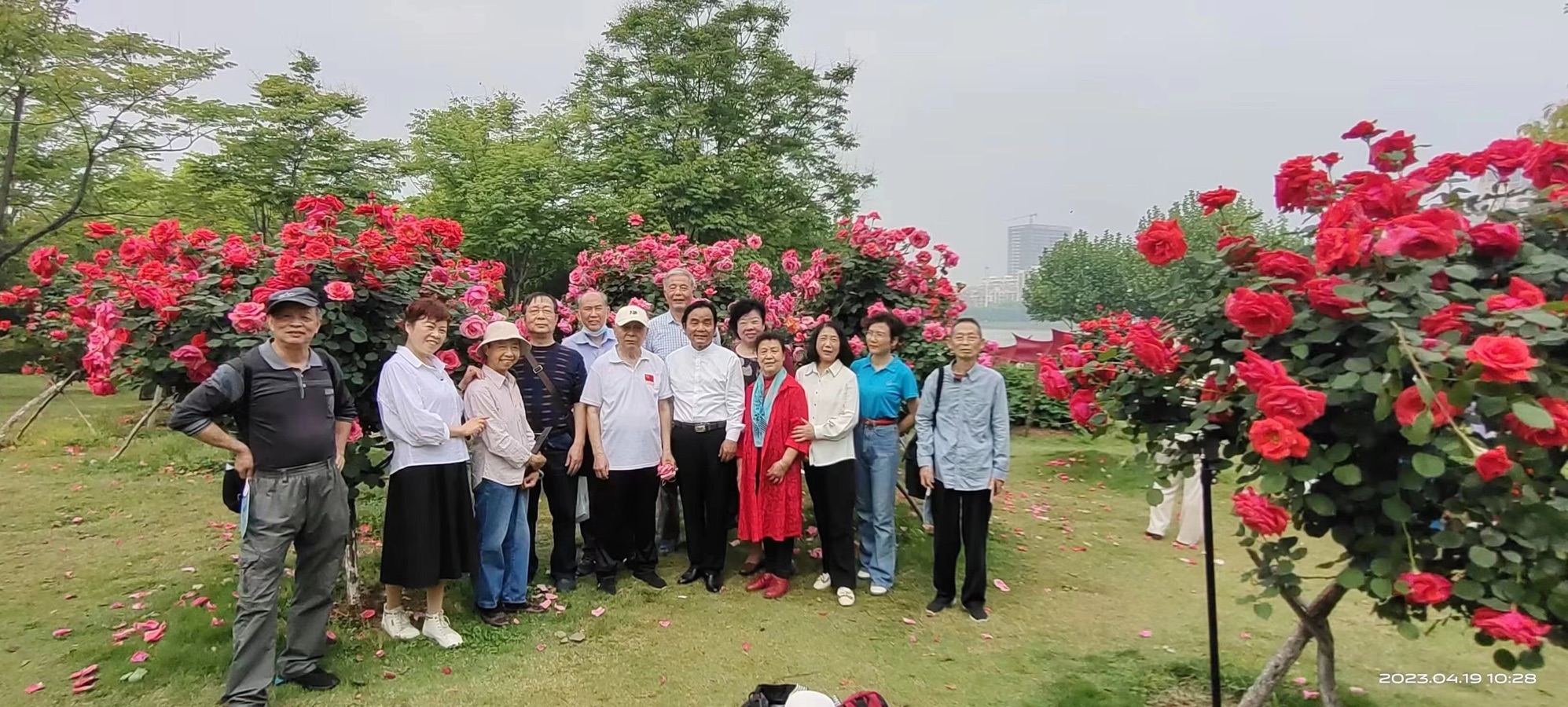 武汉市武昌区南湖老年大学文学鉴赏班师生诗作-教师节专辑-第二辑 京津沪头条（图5）