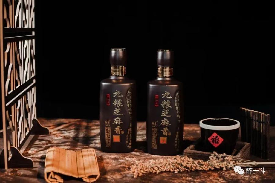 射雕大侠郭靖有没有喝过醉一斗酒?(图5)