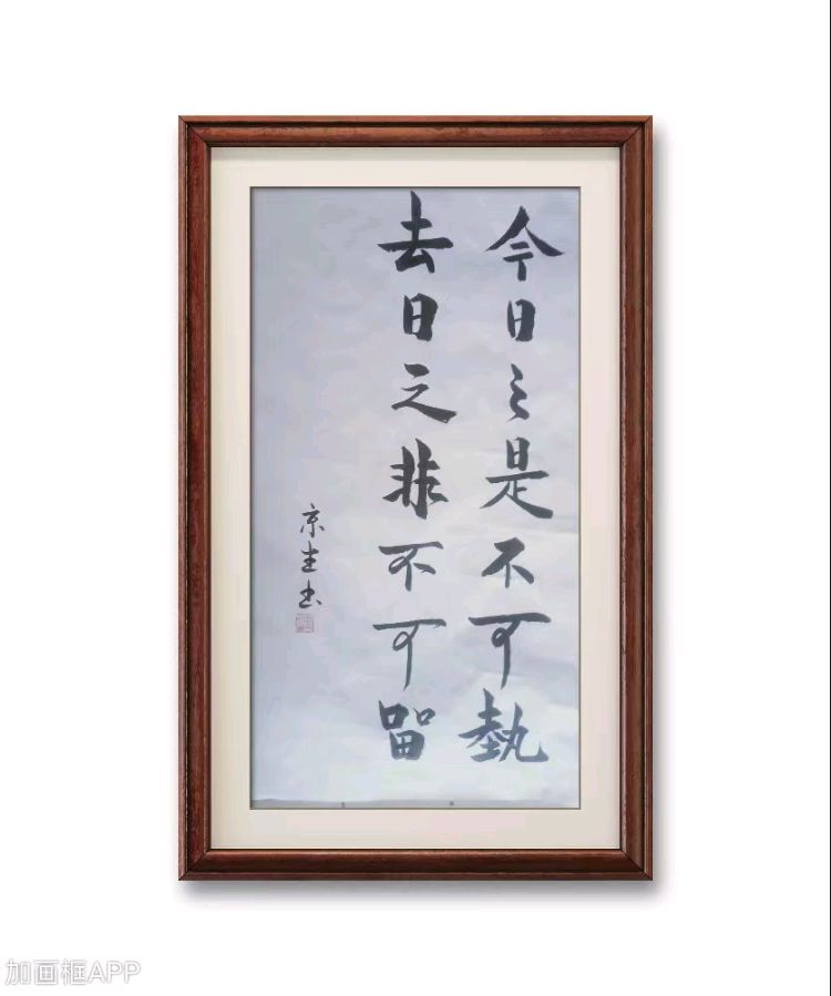 “喜迎国庆.祝福祖国”全国诗书画名家代表作大展：赵京生（图3）