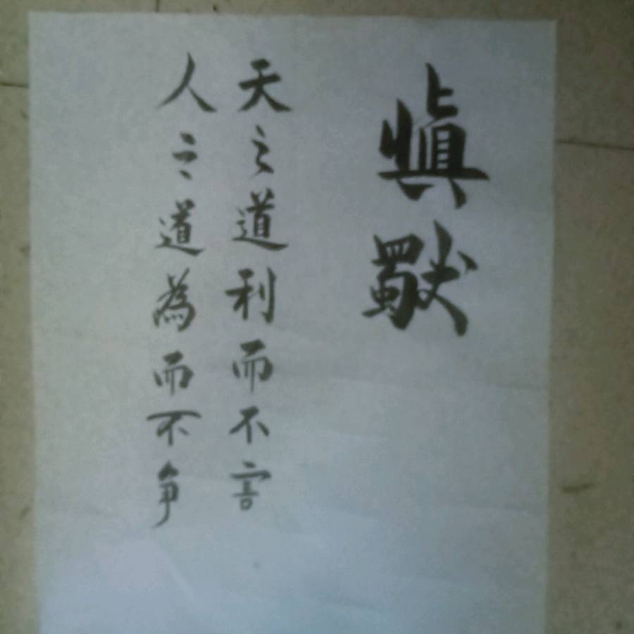 “喜迎国庆.祝福祖国”全国诗书画名家代表作大展：赵京生（图6）