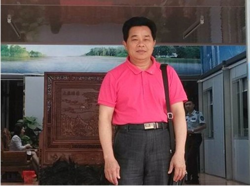 【人民文艺】勿忘国耻，振兴中华，共圆“中国梦”‖修笔匠(广西)