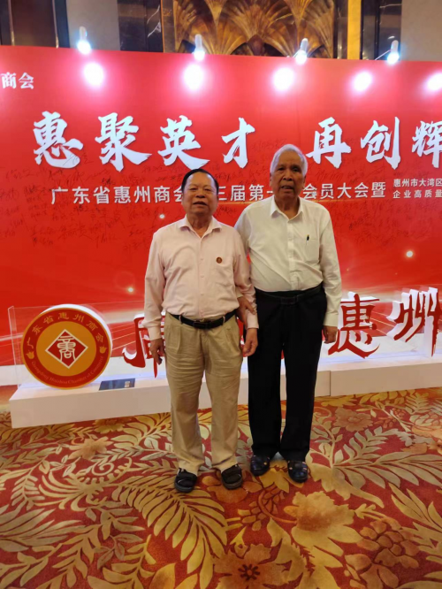 巫金星连续二十六载为家乡奖教奖学受赞扬(图7)