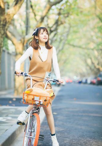 【新山东文学社】《秋路》作者/田歌 主播/天空（图7）