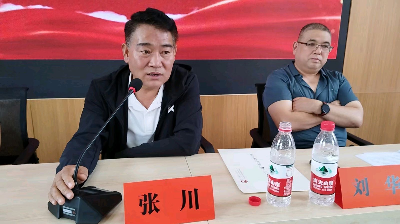 贺义马市书协三次代表大会胜利召开——作者:修竹——【诗坛纵横】征稿——都市头条(图4)