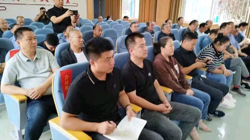 贺义马市书协三次代表大会胜利召开——作者:修竹——【诗坛纵横】征稿——都市头条(图8)