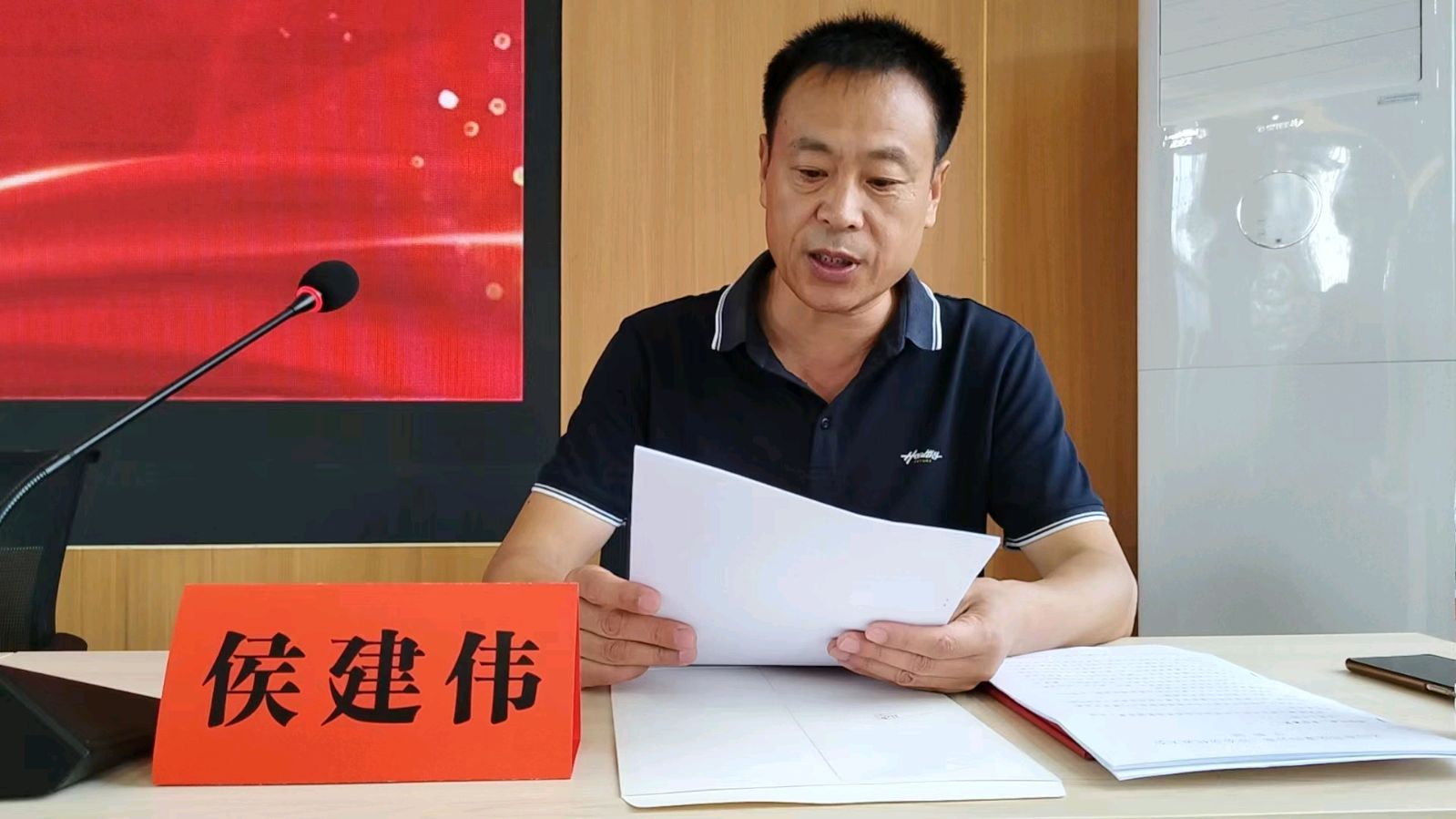 贺义马市书协三次代表大会胜利召开——作者:修竹——【诗坛纵横】征稿——都市头条(图7)