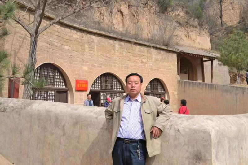 贺义马市书协三次代表大会胜利召开——作者：修竹——【诗坛纵横】征稿——都市头条（图9）