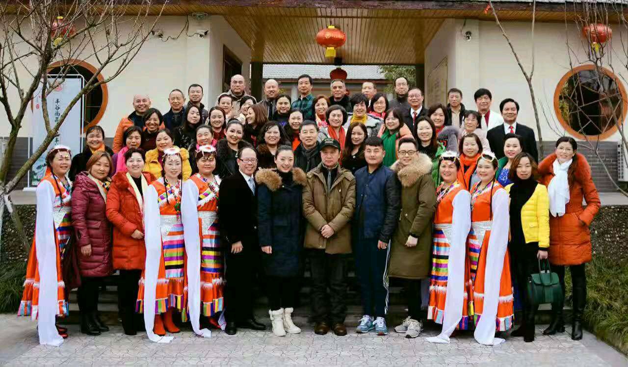 【人民文艺】人人夸的艺术表演家——中江表姐陈玉洪‖邱毅(图12)