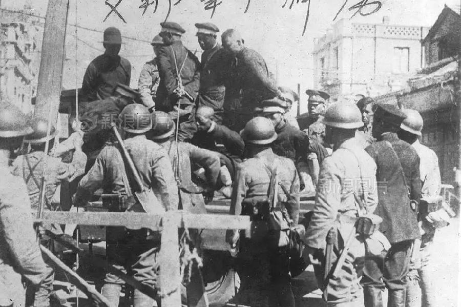 国风上海社第五十二期《九一八专刊》—上海头条(图17)