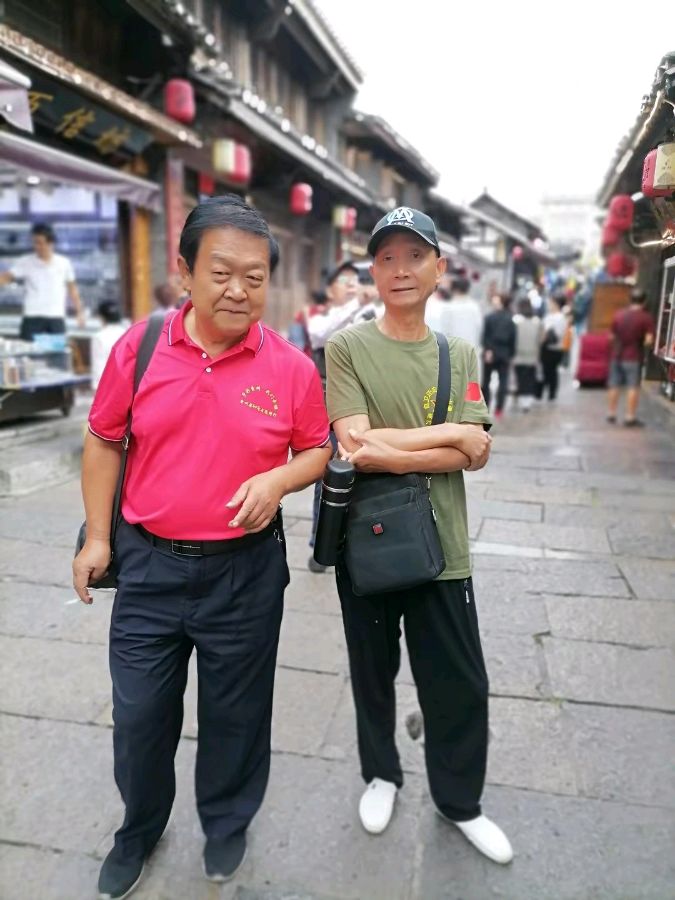 游贵州青岩古镇,黔灵山公园之绝美(图6)