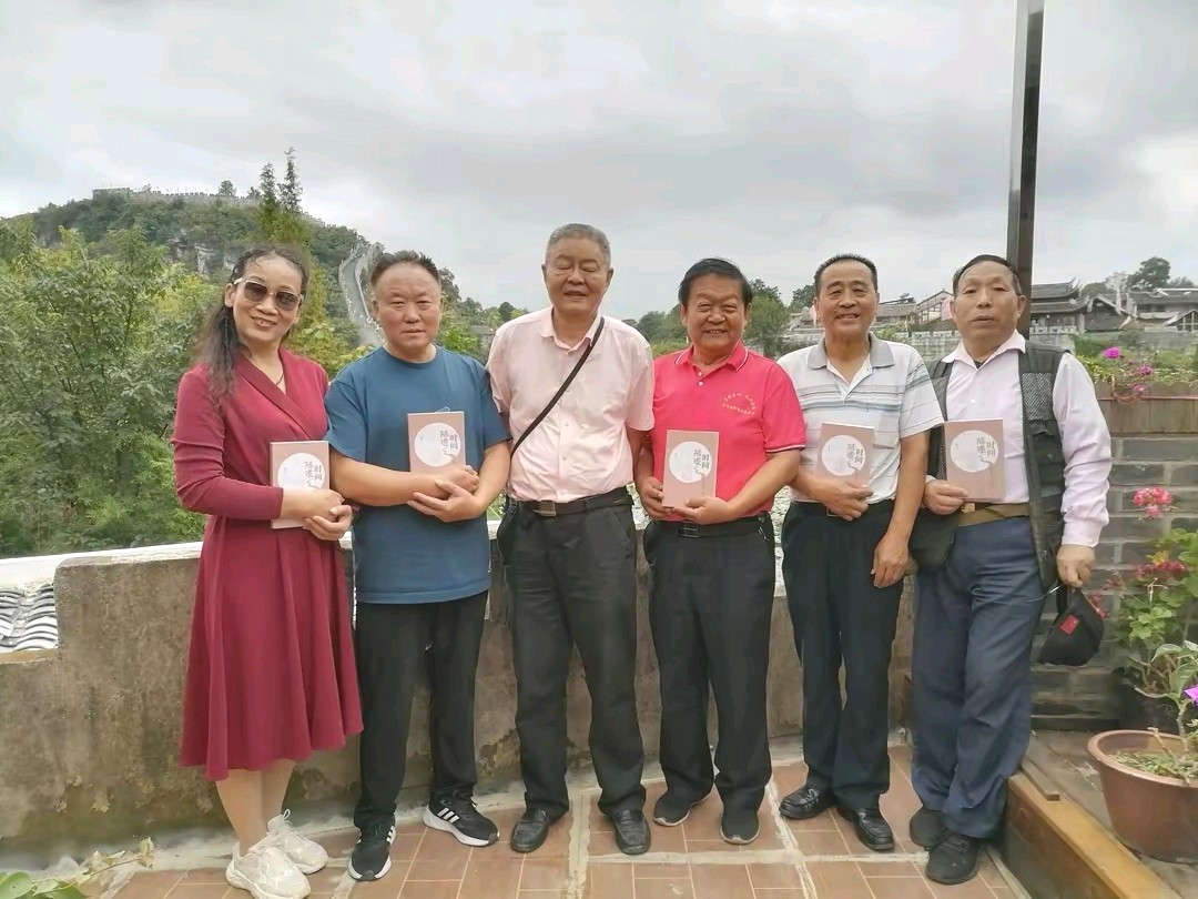 游贵州青岩古镇，黔灵山公园之绝美（图12）