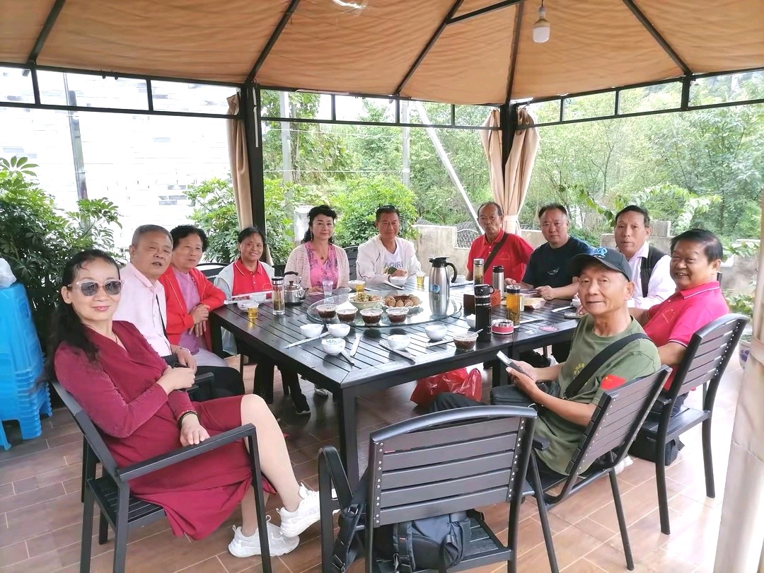 游贵州青岩古镇，黔灵山公园之绝美（图13）