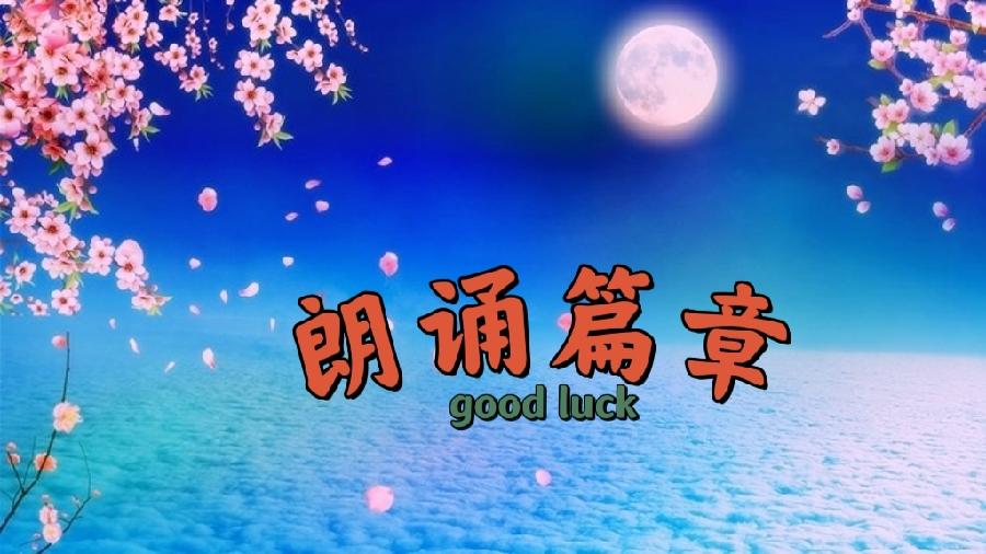 《月映九州、诗心煮酒》烛光篝火晚会 编辑：小鱼儿 【秦岛韵声】（第1095期）（图5）