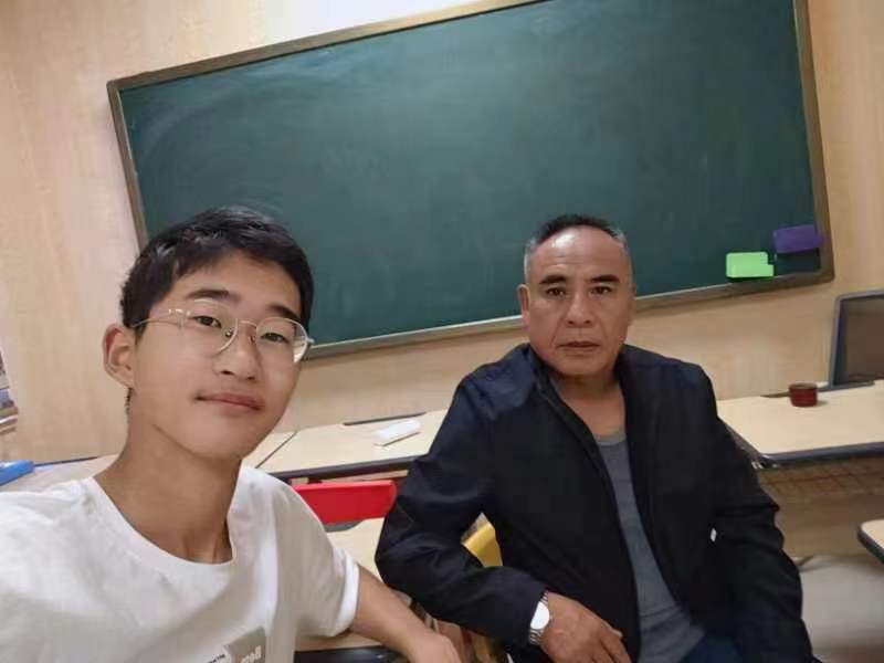 我的刑警爸爸~文||徐正航~指导教师||燕鹰(图12)