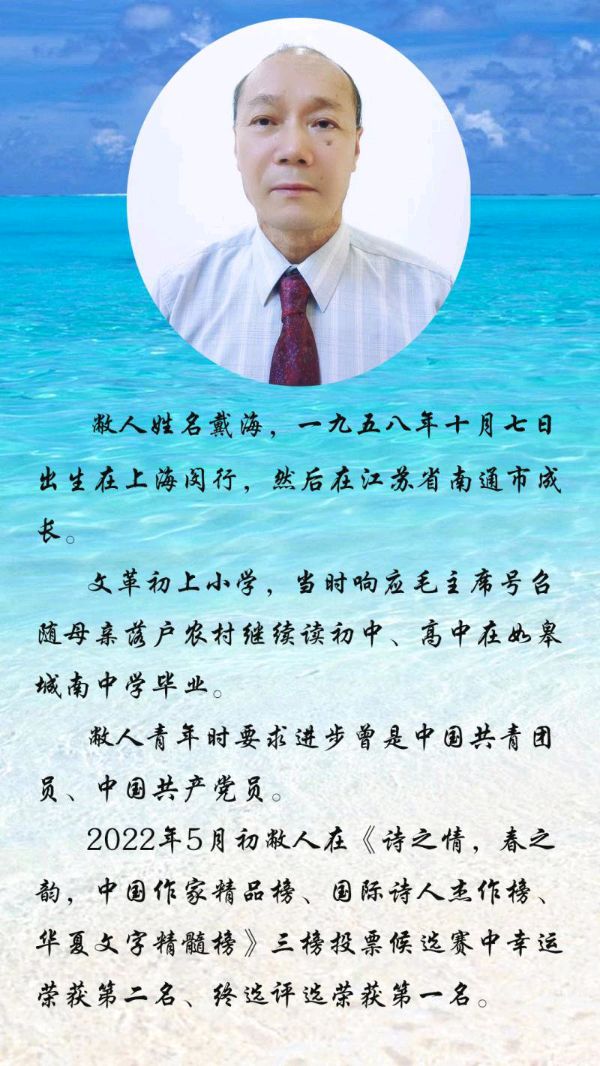 中华诗艺黑龙江分社微刊第212期(图21)
