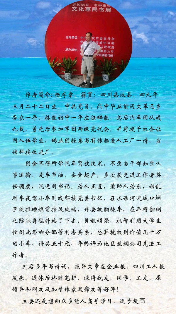中华诗艺黑龙江分社微刊第213期(图20)