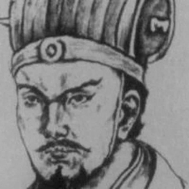 论坛版：《两入国史的车渡古战场》文化名人冯宝哲（图4）