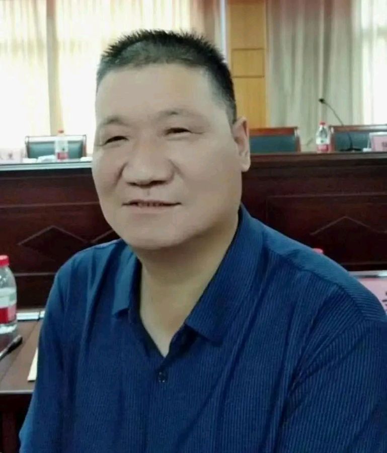 《我的土地》作者:张超我‖主播:长弓雅士【桃源国际诗歌集团】用声音传递温暖以诵读致敬人生♬（图9）